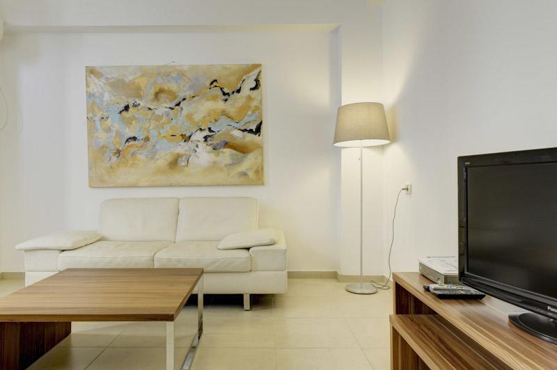 Tlvsublet Hayarkon Apartment Tel Aviv Exterior photo