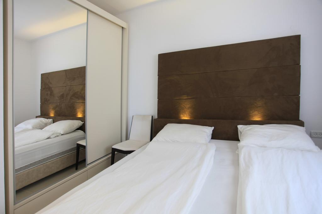 Tlvsublet Hayarkon Apartment Tel Aviv Exterior photo
