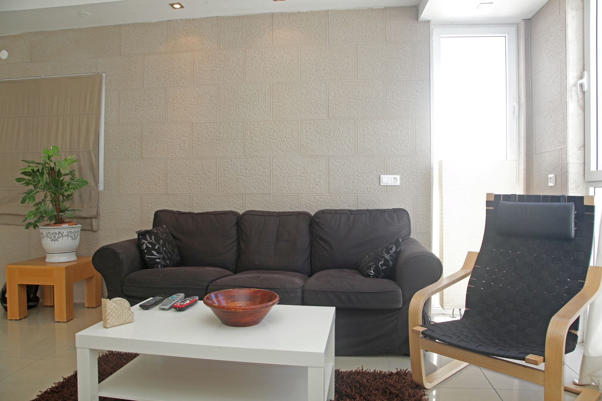 Tlvsublet Hayarkon Apartment Tel Aviv Exterior photo