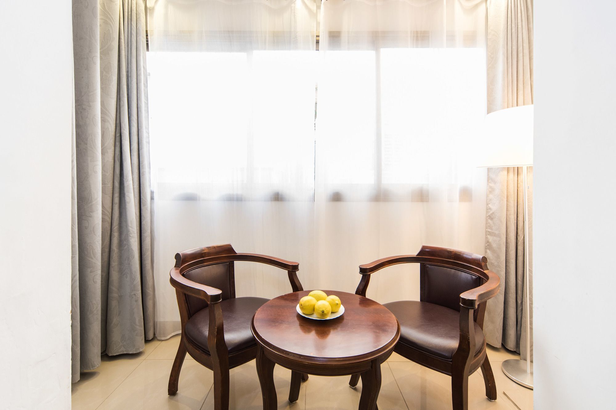 Tlvsublet Hayarkon Apartment Tel Aviv Exterior photo